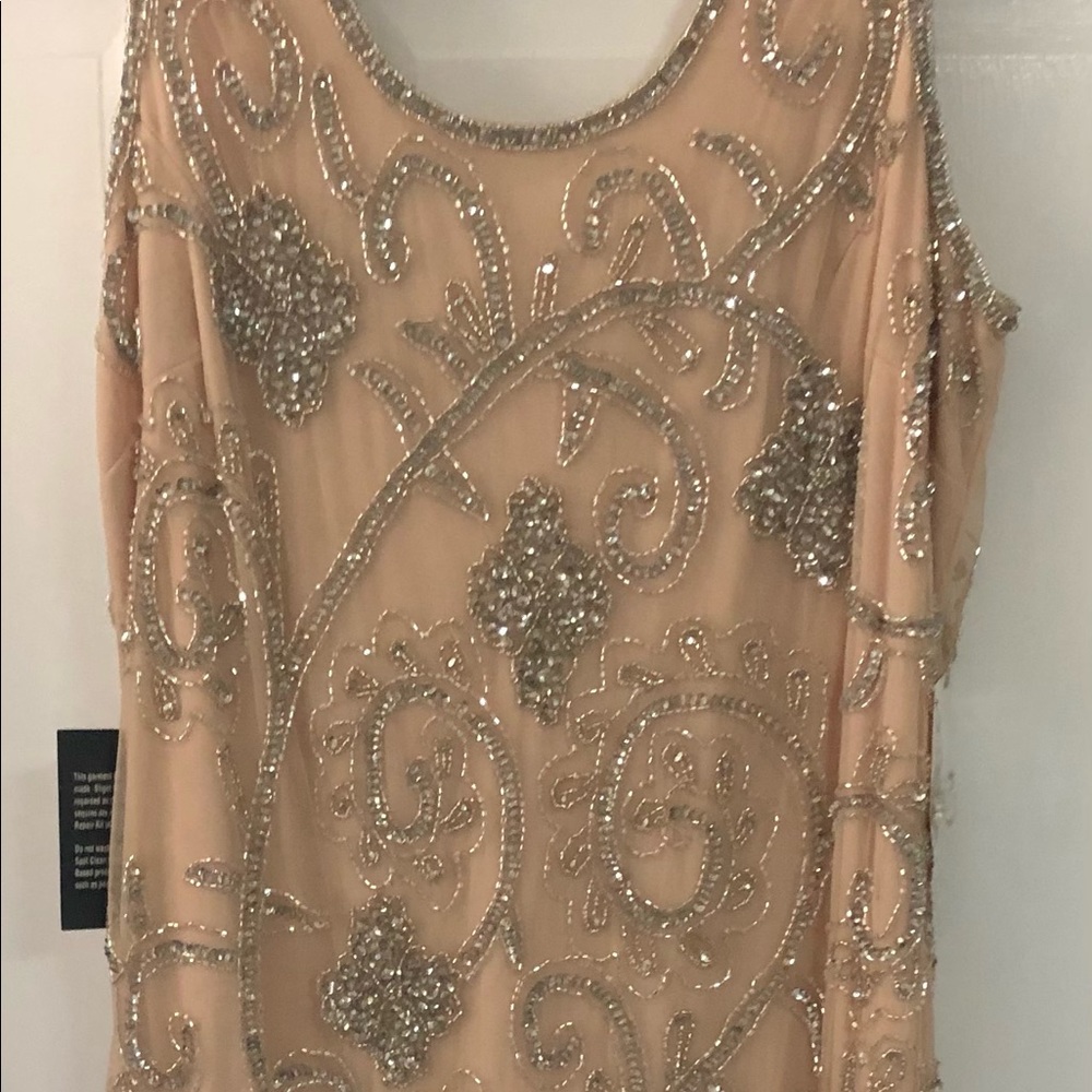 Cocktail dress